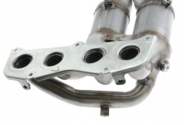 CATALYST TOYOTA AVENSIS 2 0 2003 RAV4 2 0 2000