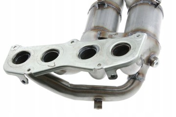 CATALYST TOYOTA AVENSIS 2 0 2003 RAV4 2 0 2000