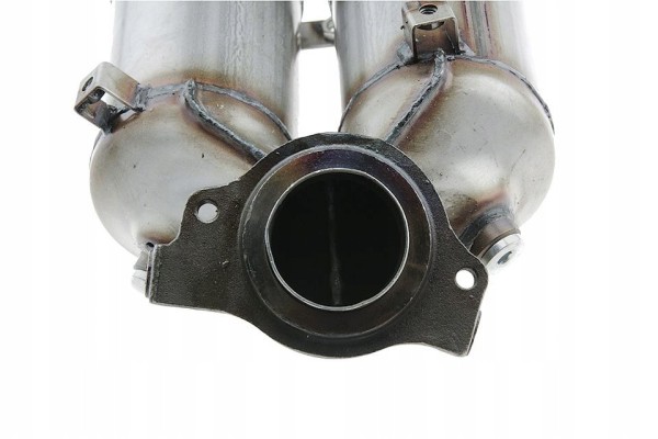 CATALYST TOYOTA AVENSIS 2 0 2003 RAV4 2 0 2000 Part manufacturer NTY