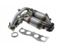 CATALYST TOYOTA AVENSIS 2 0 2003 RAV4 2 0 2000 Car type cargo vans passenger cars