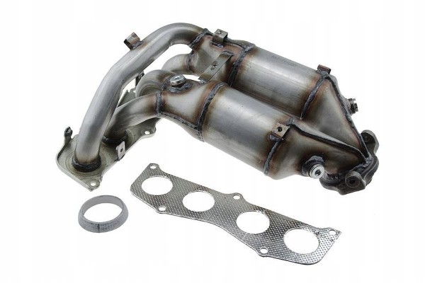 CATALYST TOYOTA AVENSIS 2 0 2003 RAV4 2 0 2000 Car type cargo vans passenger cars