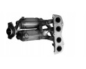 CATALYST TOYOTA AVENSIS 2 0 2003 RAV4 2 0 2000 Catalog number of substitutes A Z Meisterteile AZMT 40 010 2948 ESEN SKV 62SKV024
