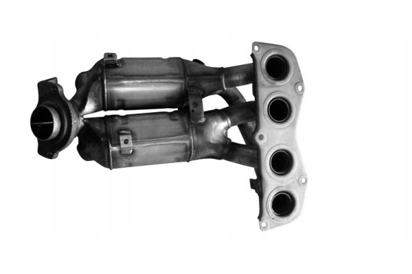 CATALYST TOYOTA AVENSIS 2 0 2003 RAV4 2 0 2000 Catalog number of substitutes A Z Meisterteile AZMT 40 010 2948 ESEN SKV 62SKV024