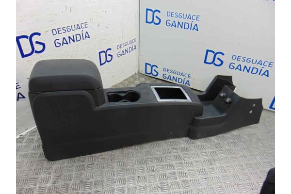  APOYABRAZOS CENTRAL DODGE JOURNEY (JC) SXT 2008 179053 DODGE - 1