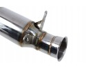 Downpipe BMW F20 F21 F22 M2 F87 F30 F31 F34 TUNING Catalog number of the part MG DP 112