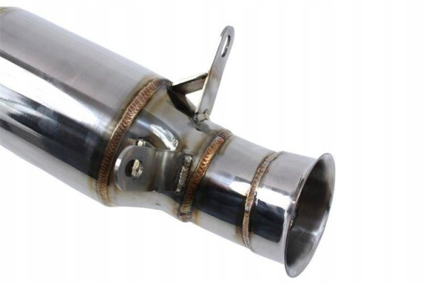 Downpipe BMW F20 F21 F22 M2 F87 F30 F31 F34 TUNING Catalog number of the part MG DP 112