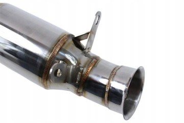 Downpipe BMW F20 F21 F22 M2 F87 F30 F31 F34 TUNING Catalog number of the part MG DP 112