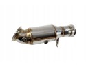 Downpipe BMW F20 F21 F22 M2 F87 F30 F31 F34 TUNING Quality of parts according to GVO Q original with factory logo OEM OES