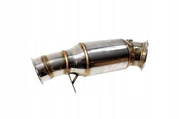 Downpipe BMW F20 F21 F22 M2 F87 F30 F31 F34 TUNING Car type undefined passenger cars