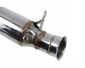 Downpipe BMW F20 F21 F22 M2 F87 F30 F31 F34 TUNING Product weight with unit packaging 3 456 kg