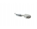 REAR CROWD WALKER 25082 Part manufacturer Walker