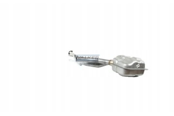 REAR CROWD WALKER 25082 Part manufacturer Walker