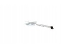 REAR CROWD WALKER 25082 Quality of parts according to GVO Q original with factory logo OEM OES