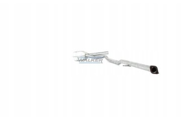 REAR CROWD WALKER 25082 Quality of parts according to GVO Q original with factory logo OEM OES