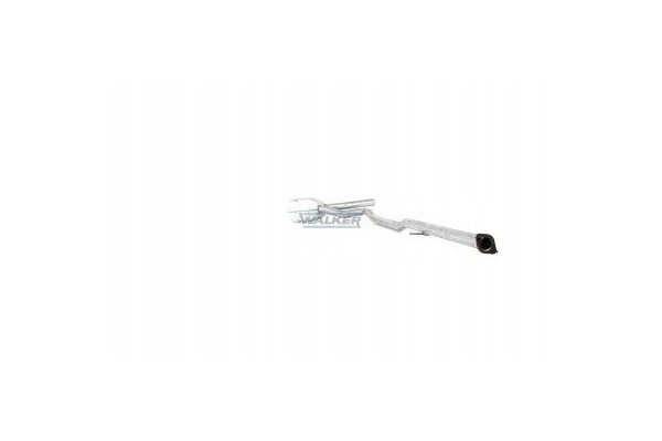 REAR CROWD WALKER 25082 Product weight 11 4 kg