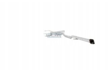 REAR CROWD WALKER 25082 Product weight 11 4 kg