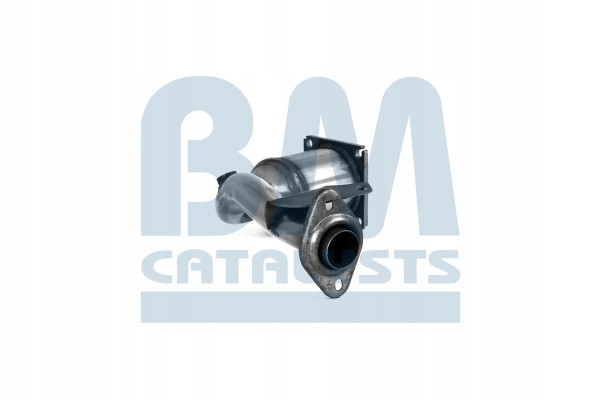 Katalizator BM CATALYSTS BM90953H Typ samochodu Samochody osobowe
