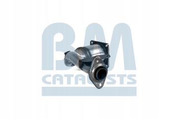 Katalizator BM CATALYSTS BM90953H Typ samochodu Samochody osobowe