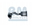 Katalizator BM CATALYSTS BM90953H Numery katalogowe zamiennikow AHG AHG90953 ASSO 36 0043 EEC PT6000T ERNST 752268 EuroFlo ECPG1