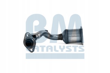 Katalizator BM CATALYSTS BM90953H Numery katalogowe zamiennikow AHG AHG90953 ASSO 36 0043 EEC PT6000T ERNST 752268 EuroFlo ECPG1