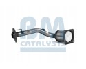 Katalizator BM CATALYSTS BM90953H Numer katalogowy oryginalu PEUGEOT 1609435980 PEUGEOT 1731EV PEUGEOT 1731EW PEUGEOT 1731F4 PEU