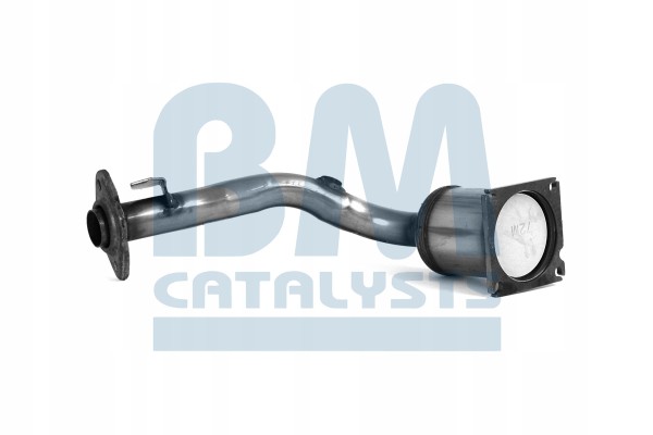 Katalizator BM CATALYSTS BM90953H Numer katalogowy oryginalu PEUGEOT 1609435980 PEUGEOT 1731EV PEUGEOT 1731EW PEUGEOT 1731F4 PEU