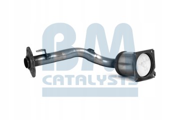 Katalizator BM CATALYSTS BM90953H Numer katalogowy oryginalu PEUGEOT 1609435980 PEUGEOT 1731EV PEUGEOT 1731EW PEUGEOT 1731F4 PEU