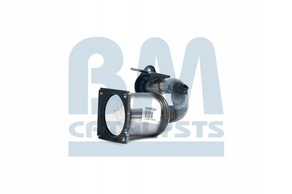 Katalizator BM CATALYSTS BM90953H Wersja Europejska