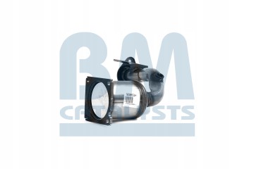 Katalizator BM CATALYSTS BM90953H Wersja Europejska