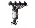 KATALIZATOR HYUNDAI i10 KIA PICANTO 1 0