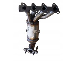 KATALIZATOR HYUNDAI i10 KIA PICANTO 1 0