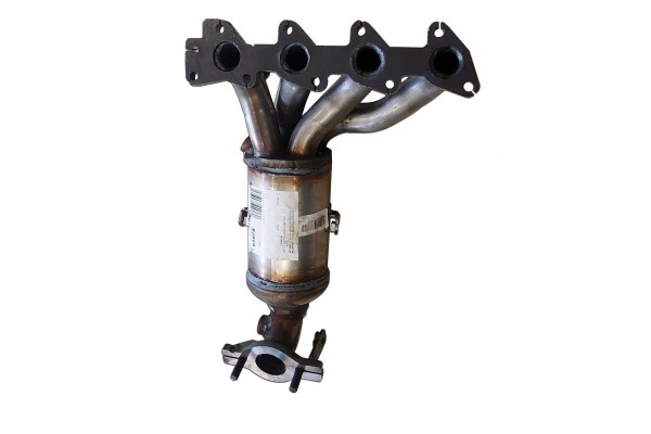 KATALIZATOR HYUNDAI i10 KIA PICANTO 1 0