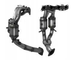 KATALIZATOR BM91342H BM CATALYSTS ALFA ROMEO 156