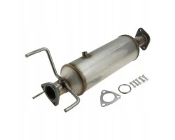 NTY DPF SU 001 FILTR CZASTEK STALYCH DPF