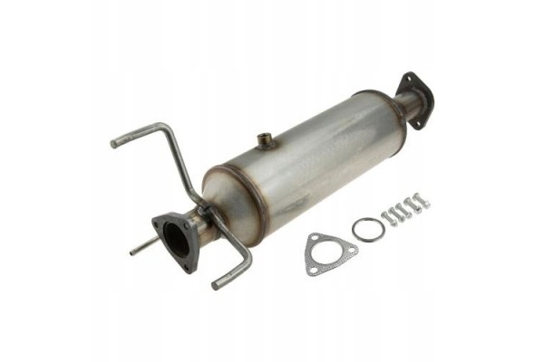 NTY DPF SU 001 FILTR CZASTEK STALYCH DPF