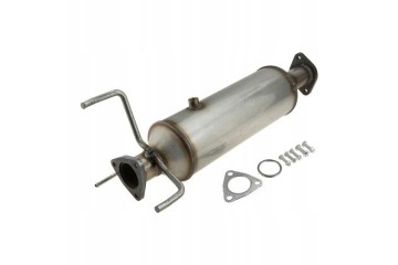 NTY DPF SU 001 FILTR CZASTEK STALYCH DPF