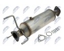 NTY DPF SU 001 FILTR CZASTEK STALYCH DPF Producent czesci NTY