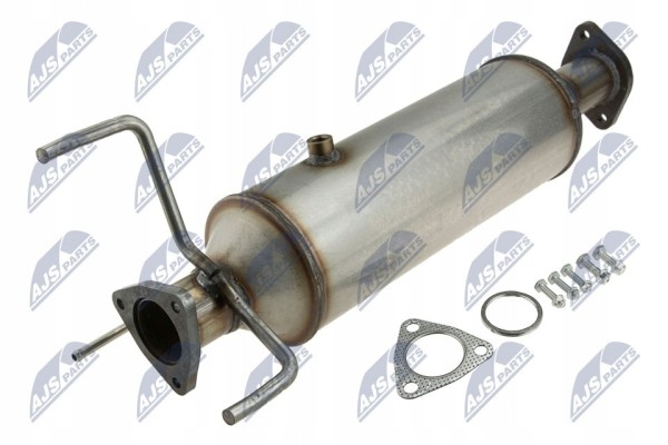 NTY DPF SU 001 FILTR CZASTEK STALYCH DPF Producent czesci NTY