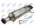 NTY DPF SU 001 FILTR CZASTEK STALYCH DPF Numer katalogowy czesci DPF SU 001