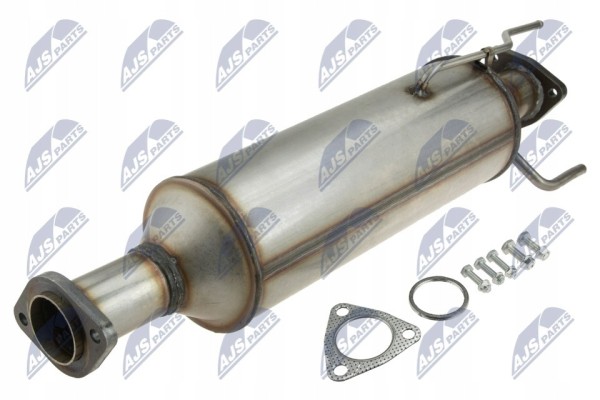 NTY DPF SU 001 FILTR CZASTEK STALYCH DPF Numer katalogowy czesci DPF SU 001