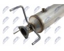 NTY DPF SU 001 FILTR CZASTEK STALYCH DPF Waga produktu z opakowaniem jednostkowym 5 22 kg