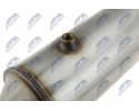 NTY DPF SU 001 FILTR CZASTEK STALYCH DPF Numer katalogowy oryginalu FIAT 55204393 FIAT 55219217 FIAT 71746810 SUZUKI 14250 79J50