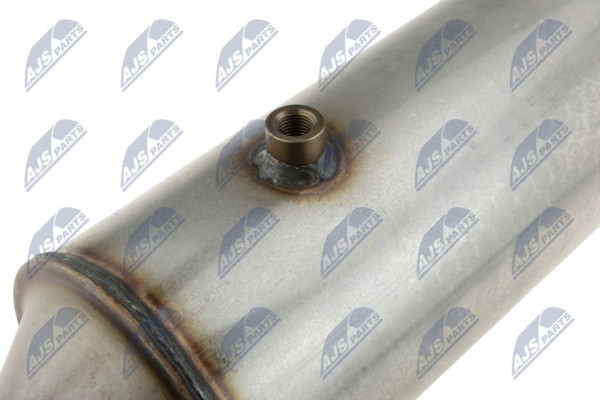 NTY DPF SU 001 FILTR CZASTEK STALYCH DPF Numer katalogowy oryginalu FIAT 55204393 FIAT 55219217 FIAT 71746810 SUZUKI 14250 79J50