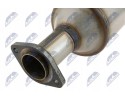 NTY DPF SU 001 FILTR CZASTEK STALYCH DPF Wersja Europejska
