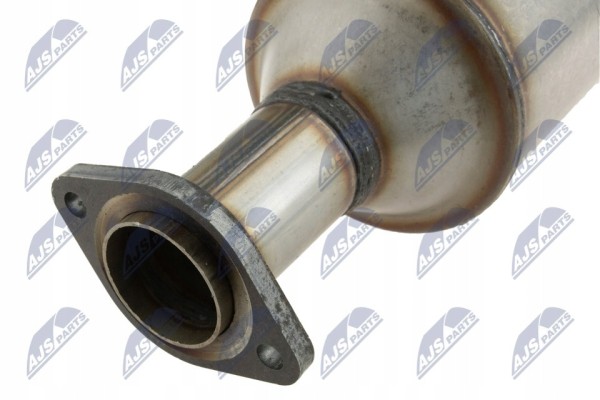 NTY DPF SU 001 FILTR CZASTEK STALYCH DPF Wersja Europejska