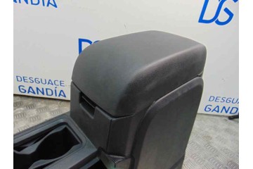  APOYABRAZOS CENTRAL DODGE JOURNEY (JC) SXT 2008 179053 DODGE - 8