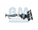 KATALIZATOR BM91931H BM CATALYSTS FORD C MAX FOCUS Numer katalogowy czesci BM91931H