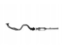 KATALIZATOR EURO 3 EURO 4 PASUJE DO SEAT LEON TOLEDO II SKODA OCTAVIA Producent czesci JMJ