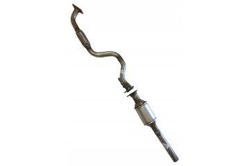 KATALIZATOR EURO 3 EURO 4 PASUJE DO SEAT LEON TOLEDO II SKODA OCTAVIA Typ samochodu Samochody osobowe