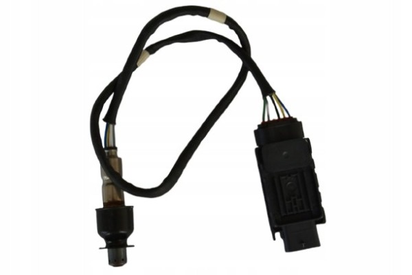 CZUJNIK NOX SKODA 1 6TDI 04L907805DG 04L907807DG 04L907807FP 04L907807GR